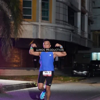 Runner Photo 7971781