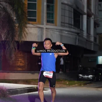 Runner Photo 7971784
