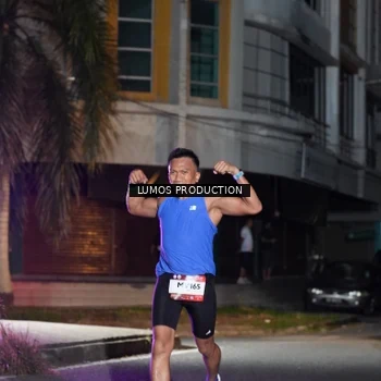 Runner Photo 7971786