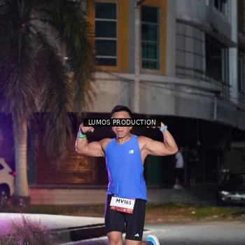 Runner Photo 7971793