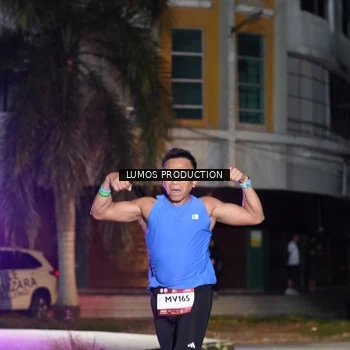 Runner Photo 7971797