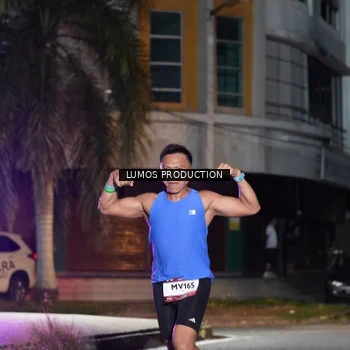 Runner Photo 7971798