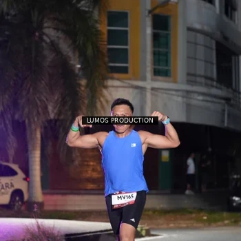 Runner Photo 7971799