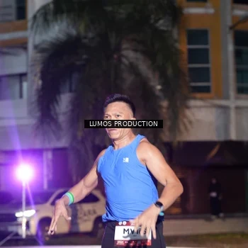 Runner Photo 7971817