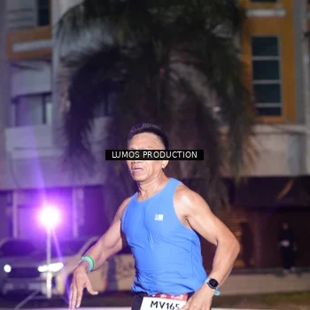 Runner Photo 7971820