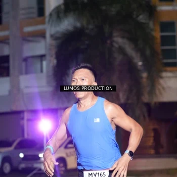 Runner Photo 7971821