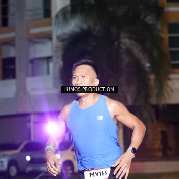 Runner Photo 7971822