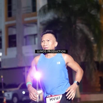 Runner Photo 7971825