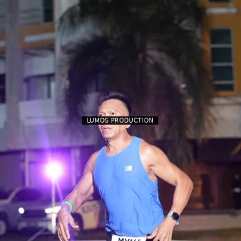 Runner Photo 7971826
