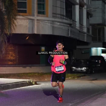 Runner Photo 7971841