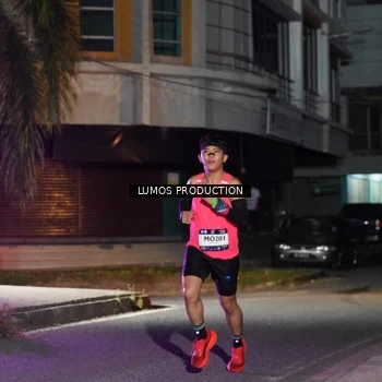 Runner Photo 7971860