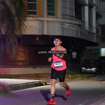 Runner Photo 7971879