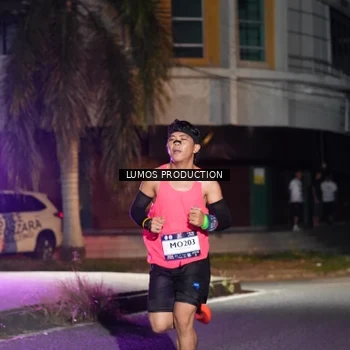 Runner Photo 7971919