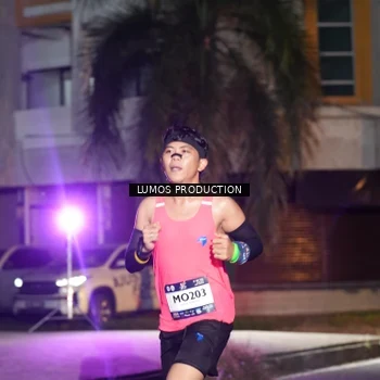Runner Photo 7971933