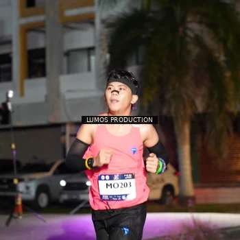 Runner Photo 7971938