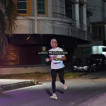 Runner Photo 7971989