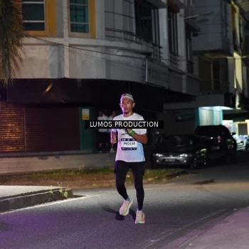 Runner Photo 7971991