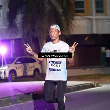 Runner Photo 7972026
