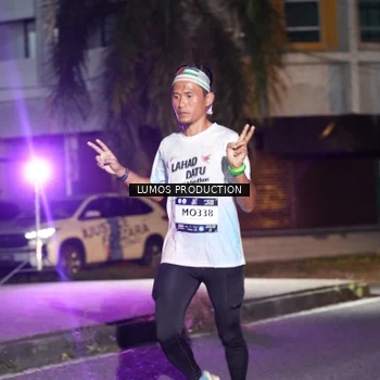 Runner Photo 7972027