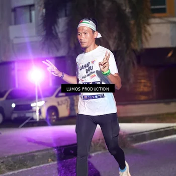Runner Photo 7972031