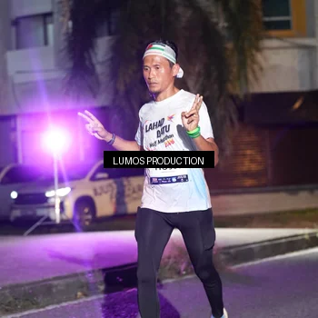 Runner Photo 7972033