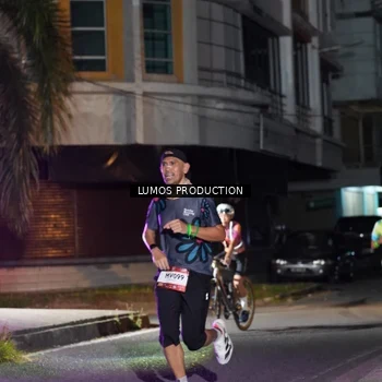 Runner Photo 7972074