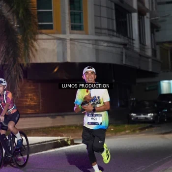 Runner Photo 7972093