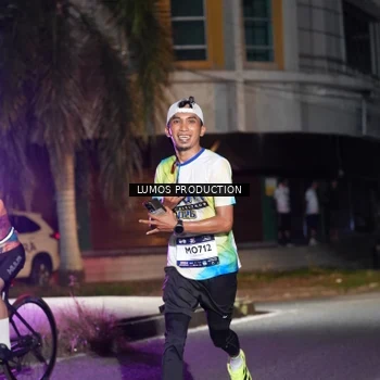 Runner Photo 7972106