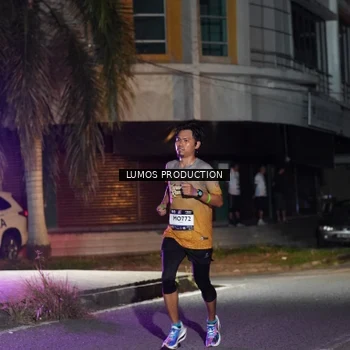 Runner Photo 7972120