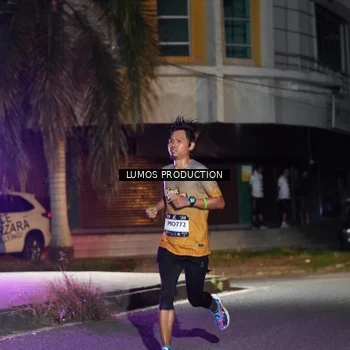 Runner Photo 7972122