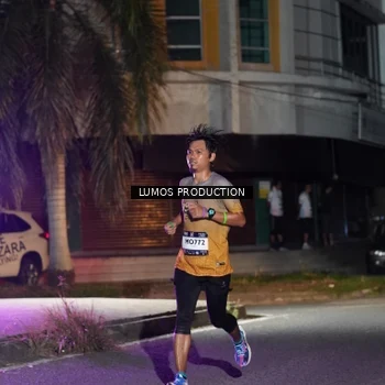 Runner Photo 7972127