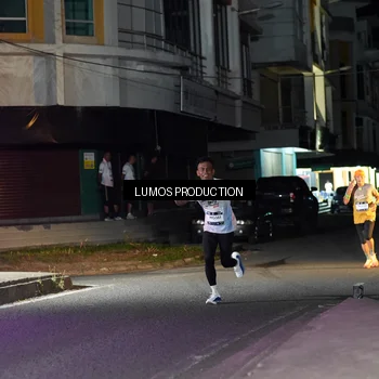 Runner Photo 7972148