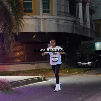 Runner Photo 7972180