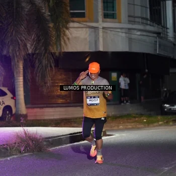 Runner Photo 7972205