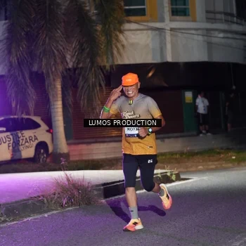 Runner Photo 7972214
