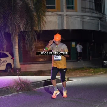 Runner Photo 7972215