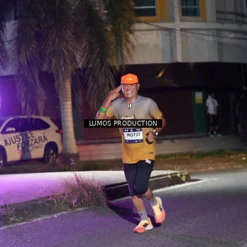 Runner Photo 7972217