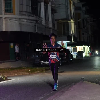 Runner Photo 7972237
