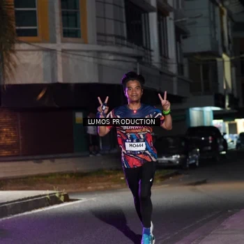 Runner Photo 7972261