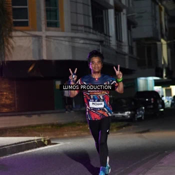 Runner Photo 7972262