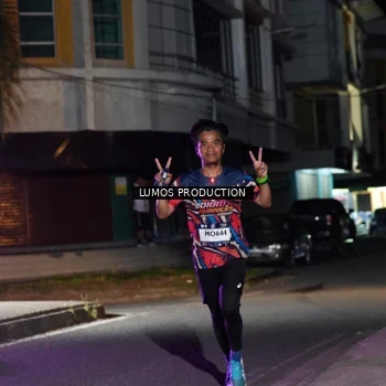 Runner Photo 7972263
