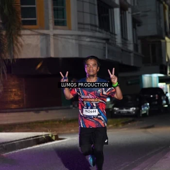 Runner Photo 7972266
