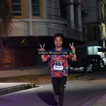 Runner Photo 7972267