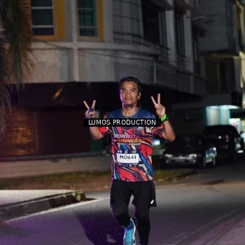 Runner Photo 7972269