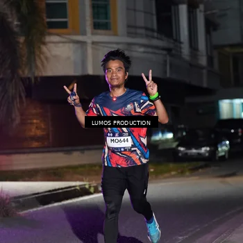 Runner Photo 7972274