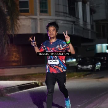 Runner Photo 7972275