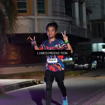Runner Photo 7972276