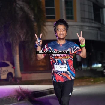 Runner Photo 7972282