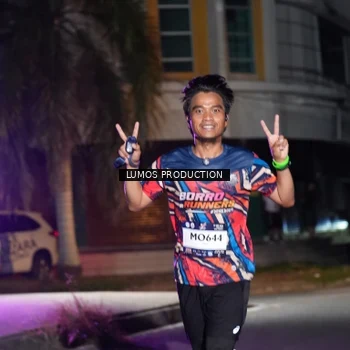 Runner Photo 7972283