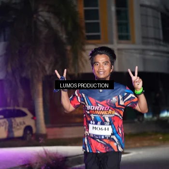 Runner Photo 7972286